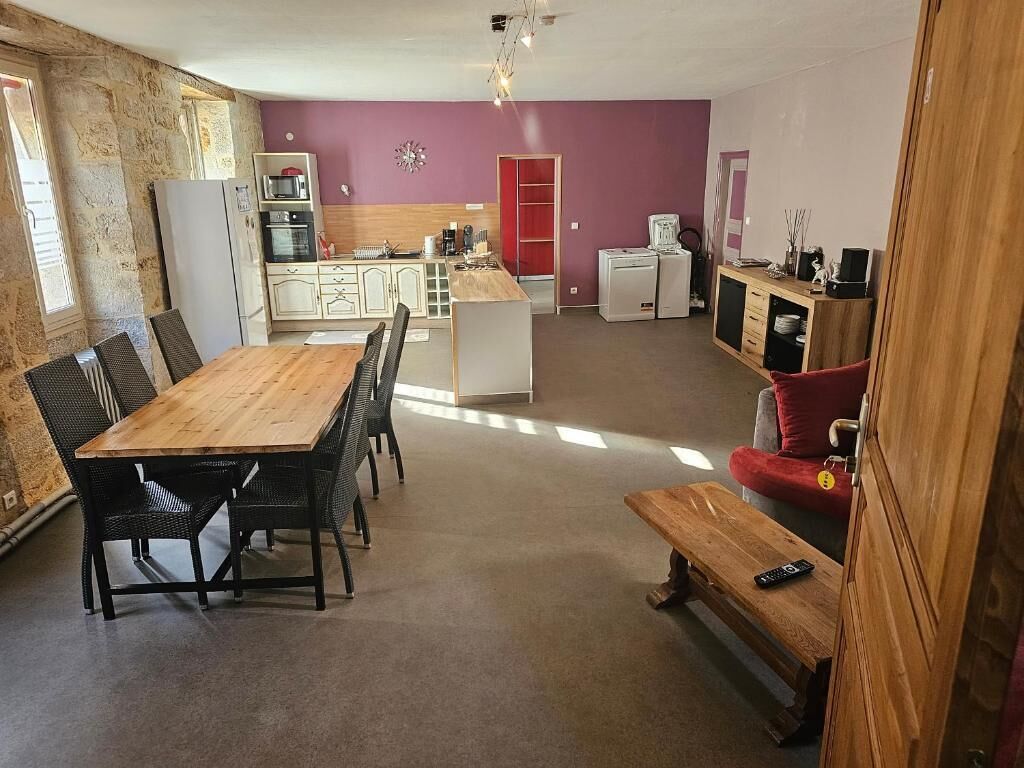 Appartement, 3 chambres, non-fumeur | Intérieur