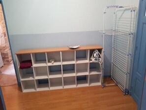 Apartamento, 3 habitaciones, no fumadores | Interior