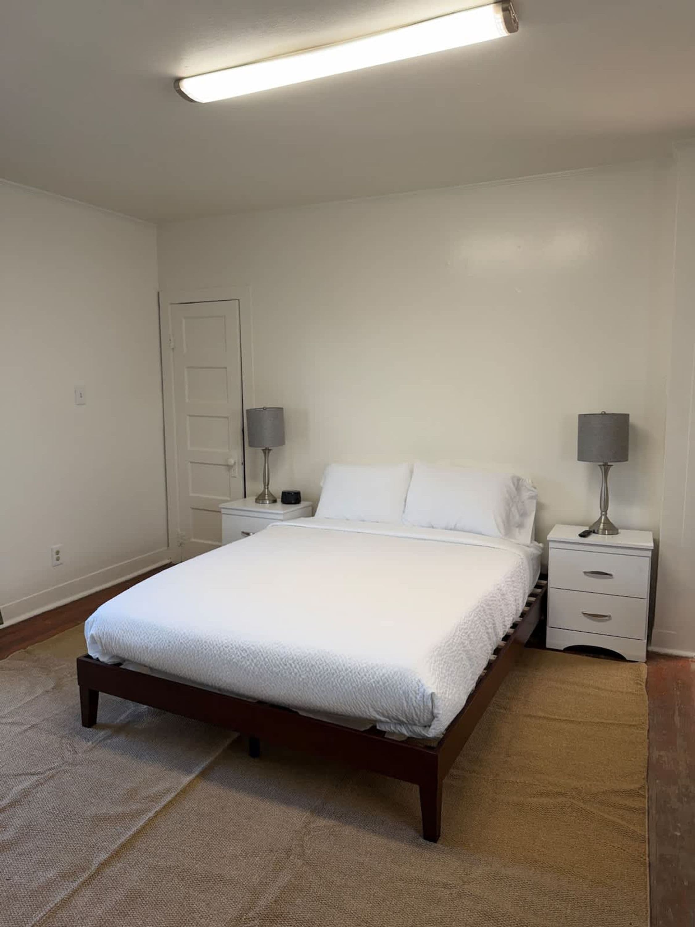 1 habitación 