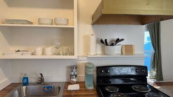 1 habitación