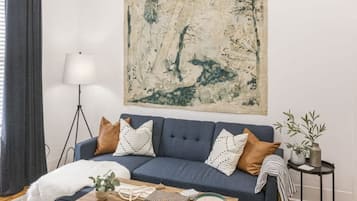 House | 1 bedroom, high-speed internet