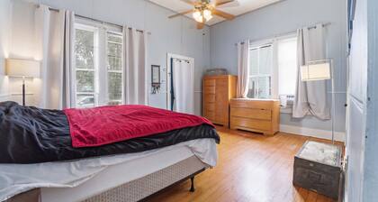 Serene 1BR Nature Stay Near Lafayette w Parking
