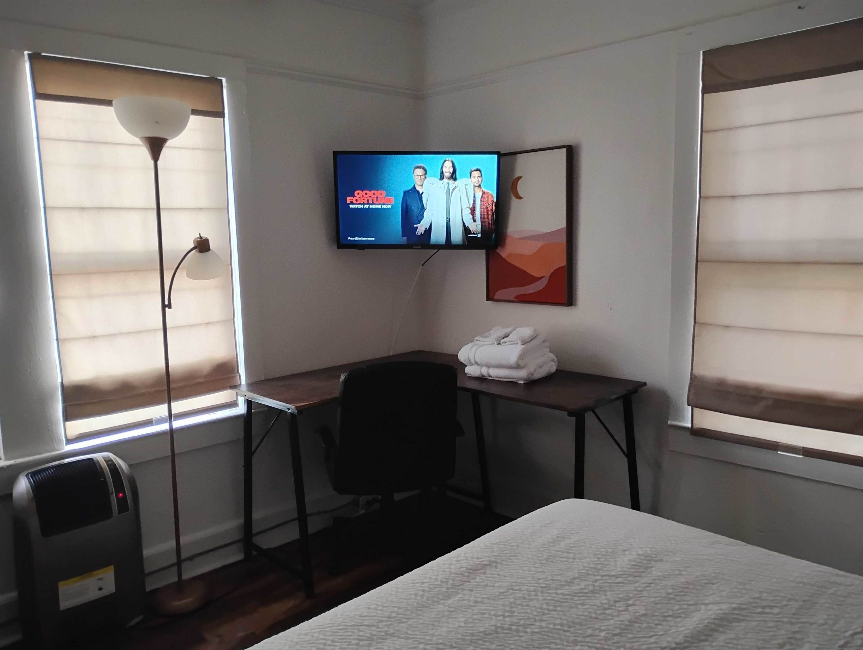 House | 3 bedrooms, high-speed internet