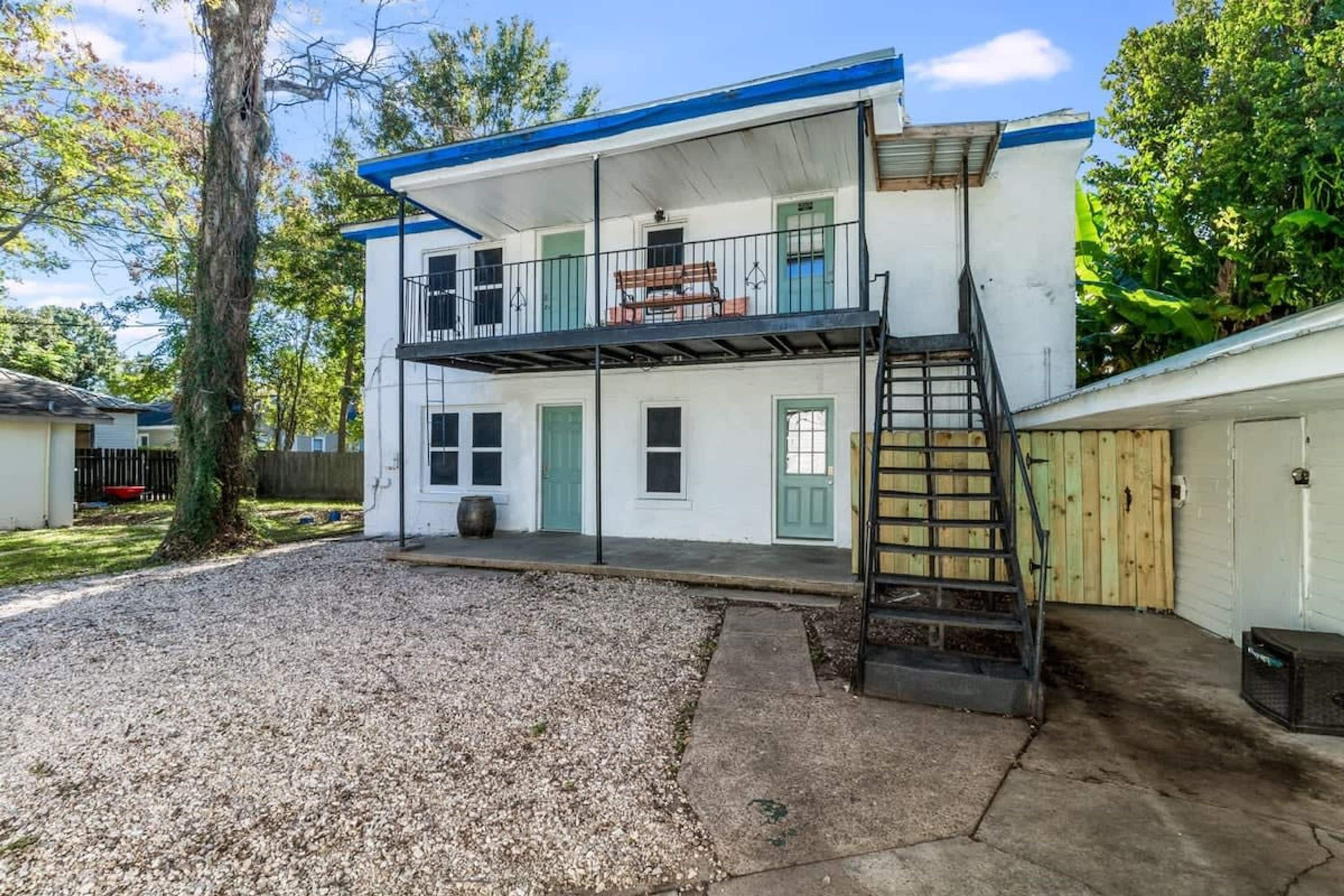 House | 3 bedrooms, high-speed internet