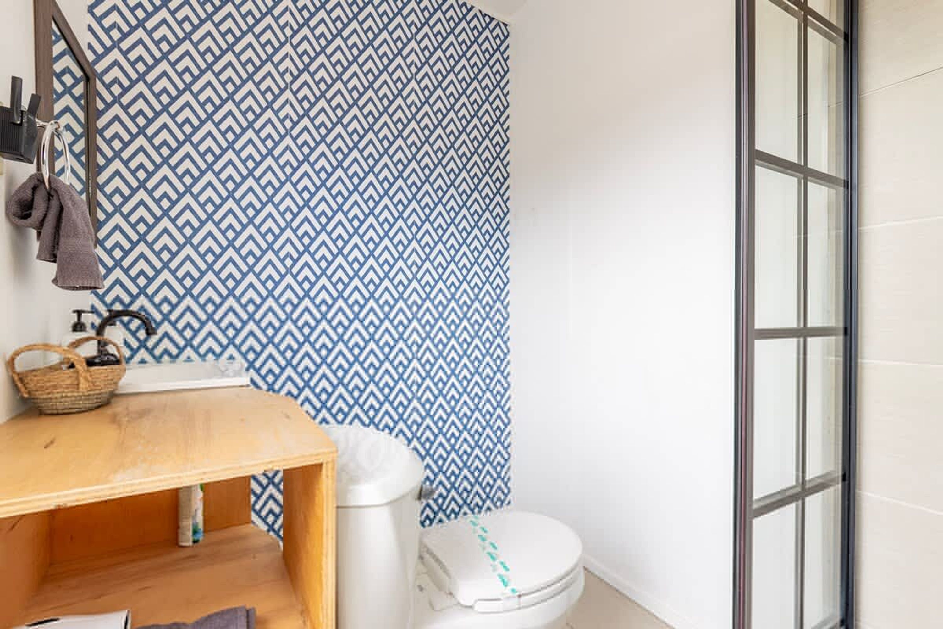 Maison | 2 chambres