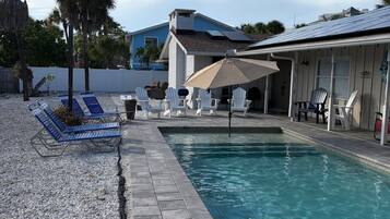 House | 4 bedrooms, high-speed internet