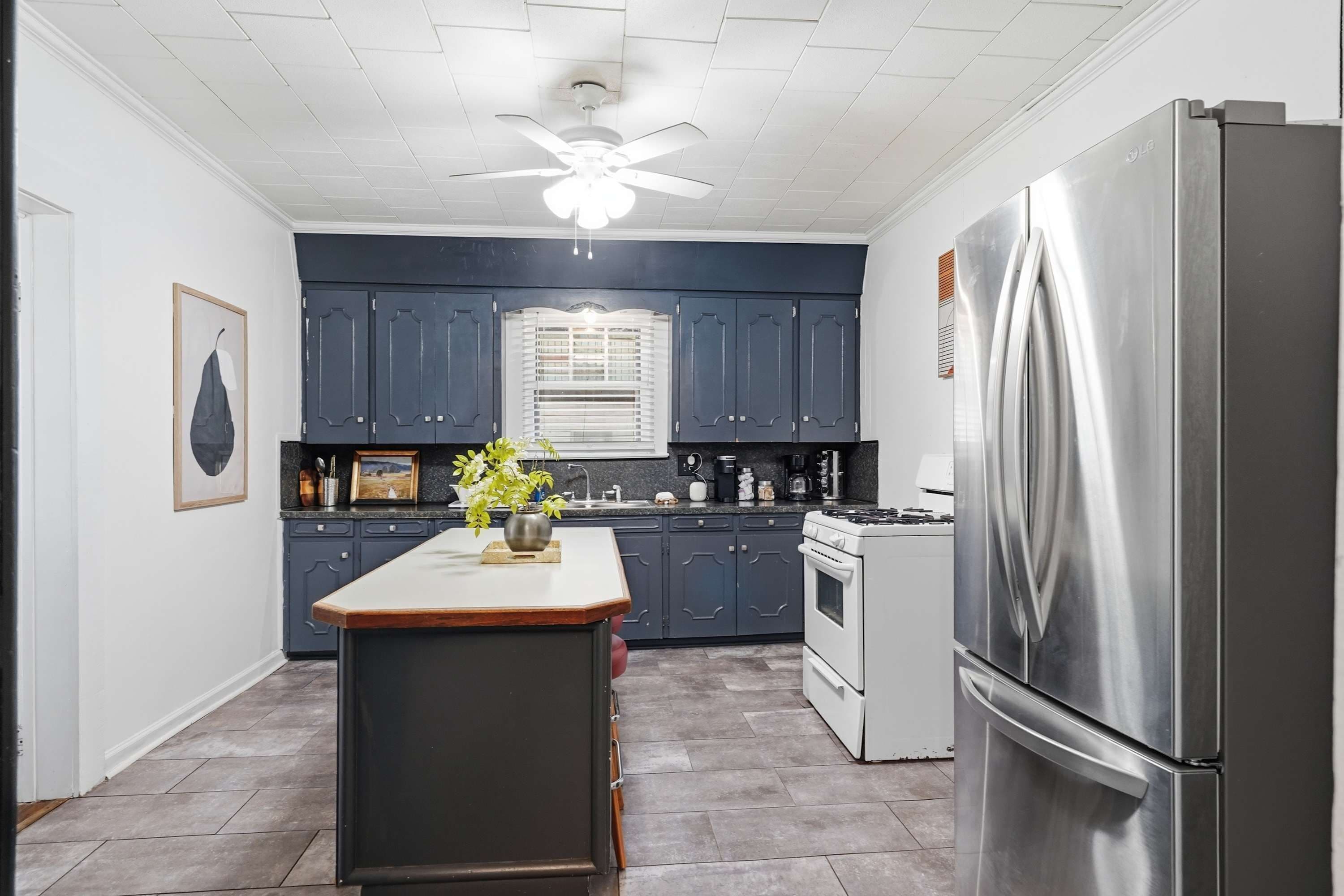 House | 1 bedroom, Internet
