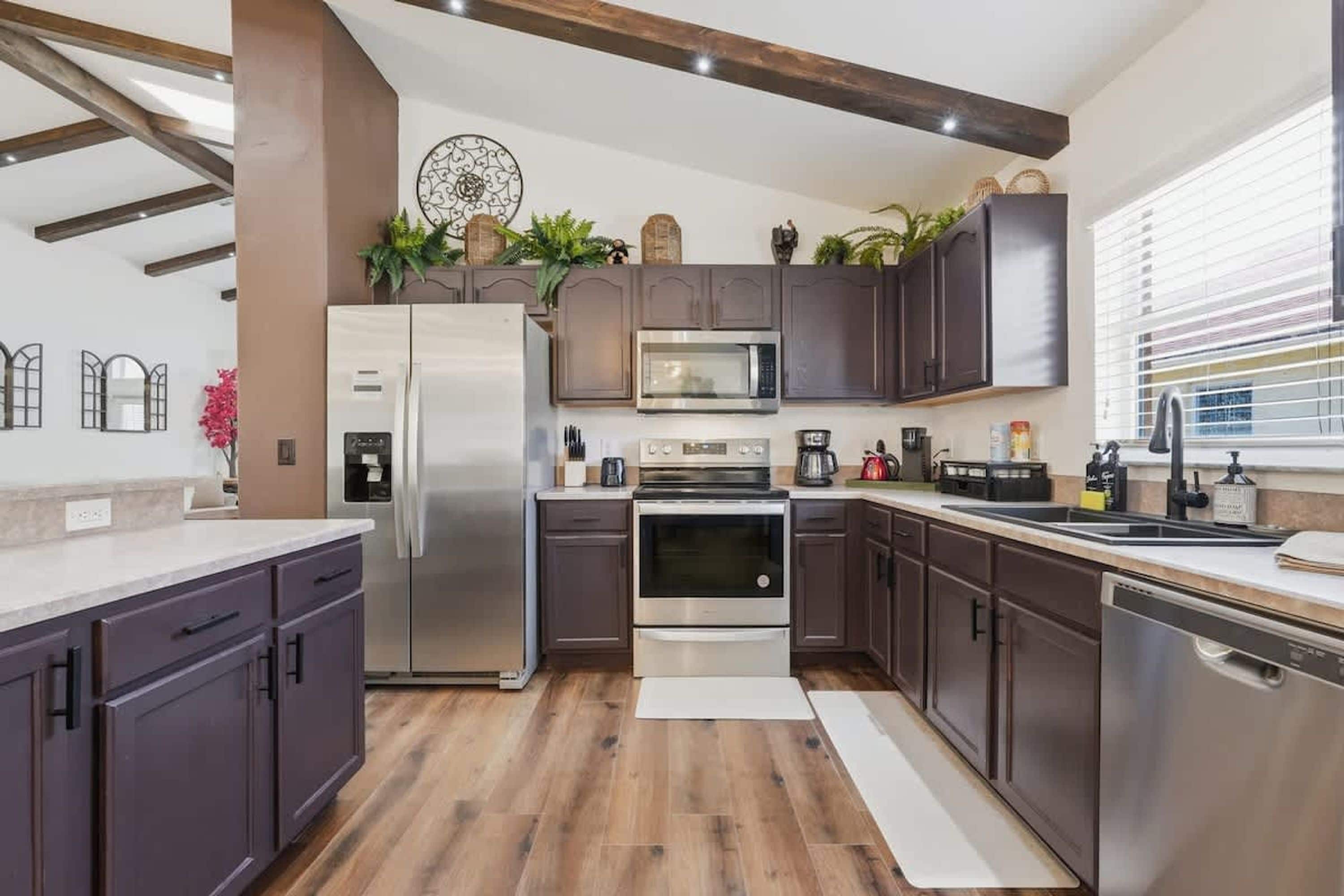House, Accessible | 5 bedrooms, high-speed internet