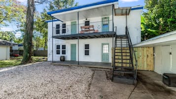House | 1 bedroom, high-speed internet
