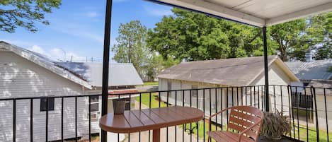House | 1 bedroom, high-speed internet