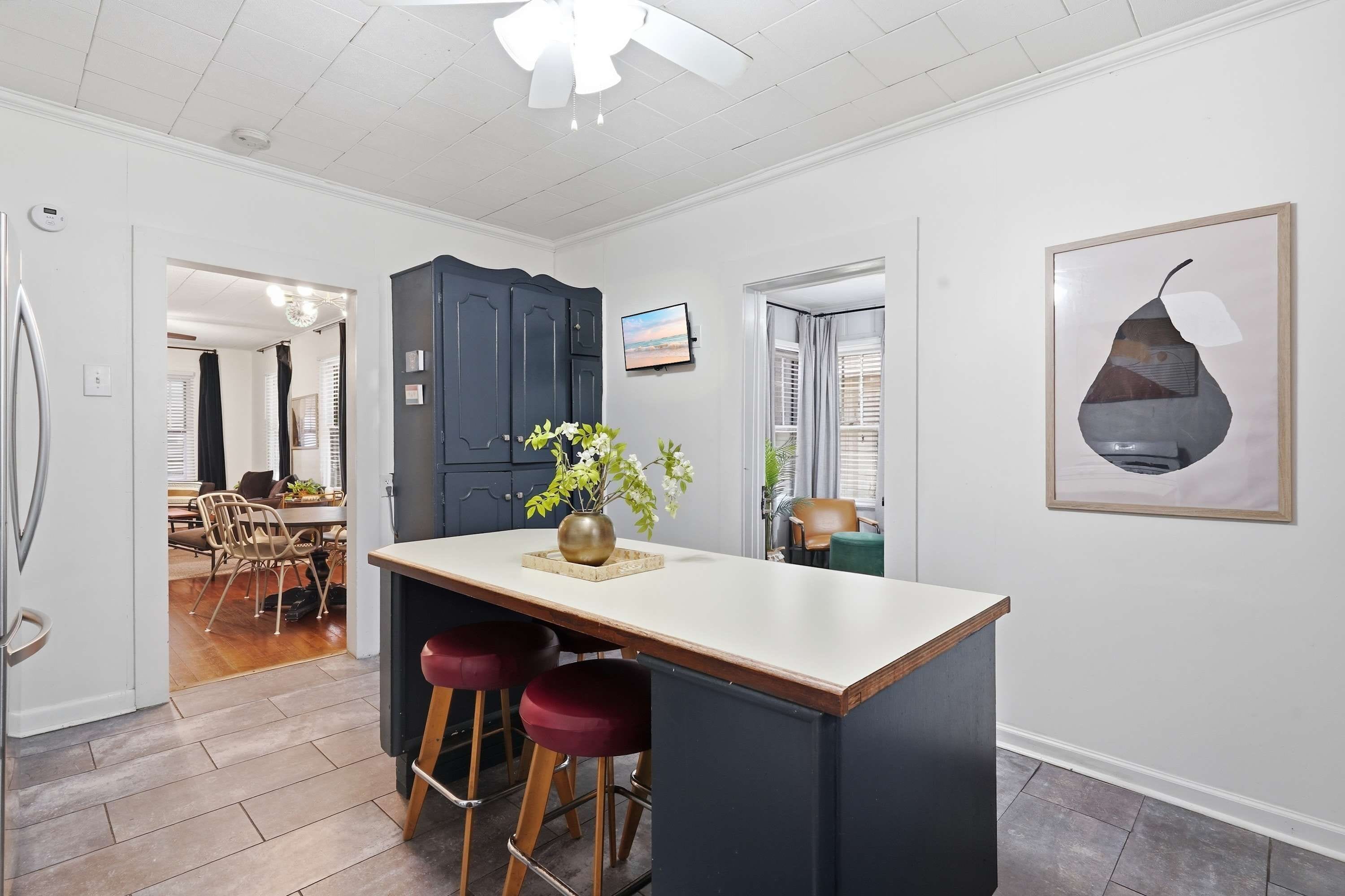 Casa | 1 dormitori 