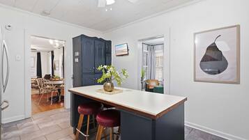 Casa | 1 dormitori