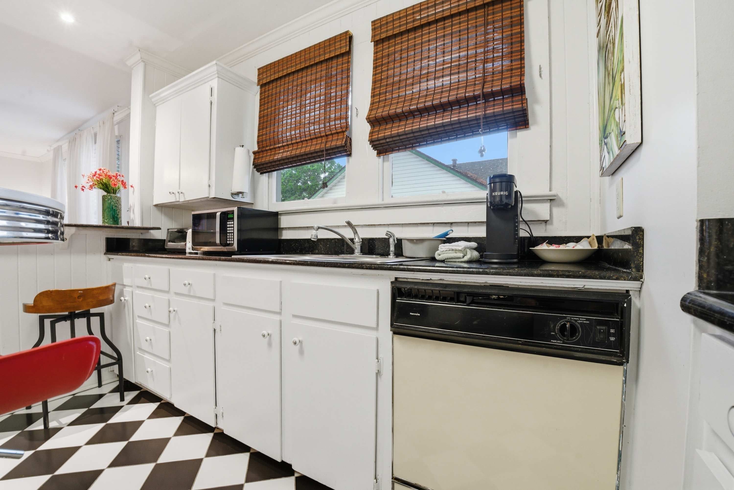 House | 2 bedrooms