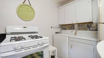 House | 2 bedrooms