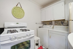 Casa | 2 habitaciones