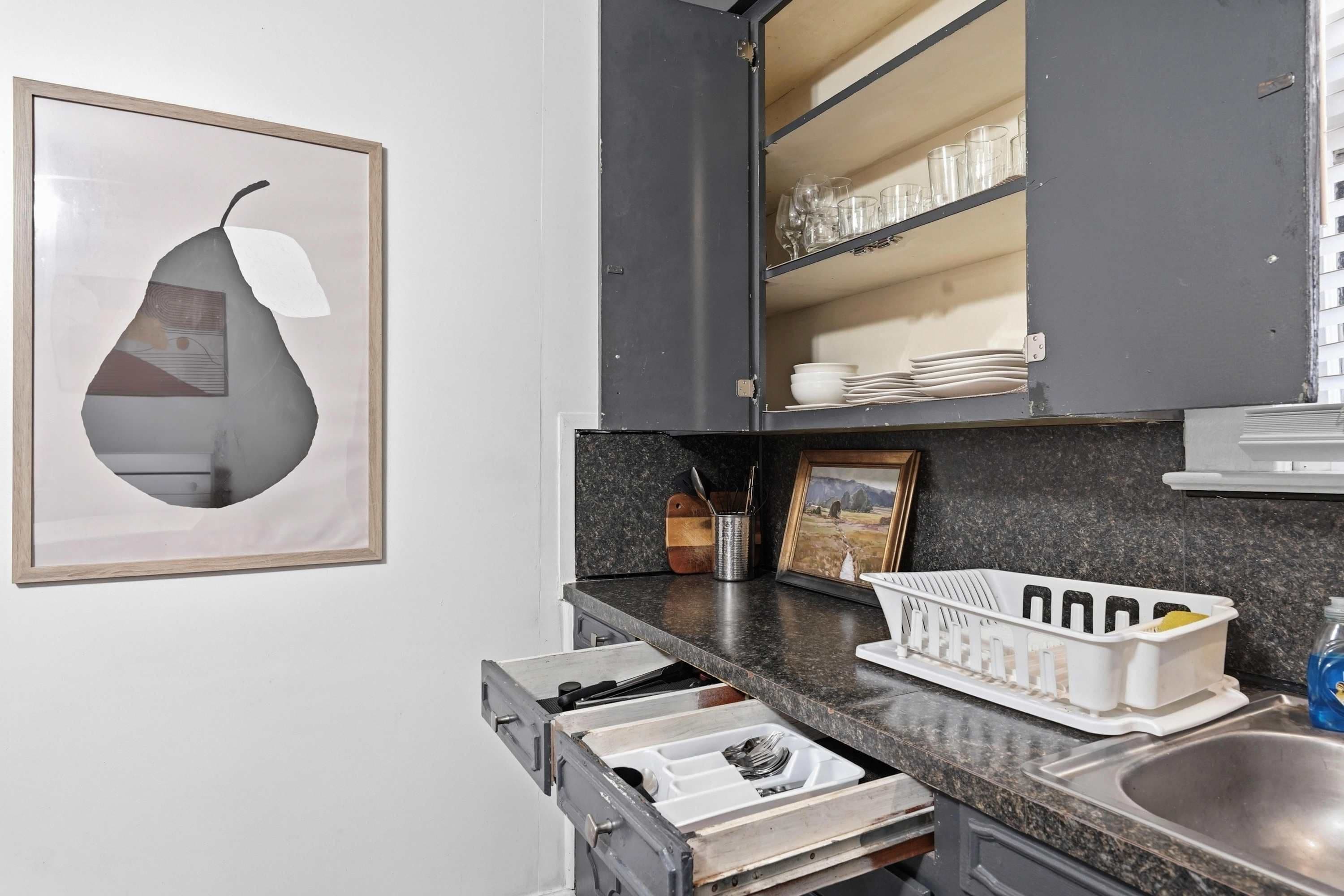 Casa | 1 dormitori 