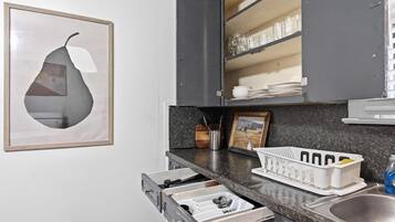 Casa | 1 dormitori