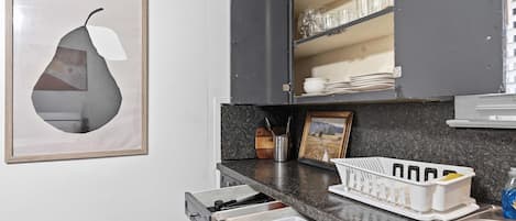 House | 1 bedroom