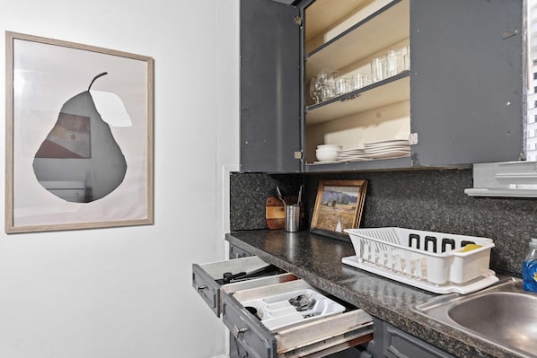 1 habitación