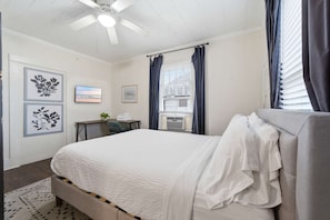 1 habitación