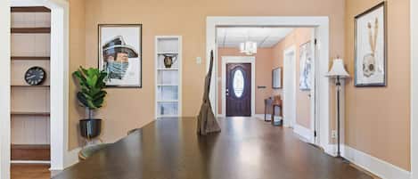 House | 4 bedrooms