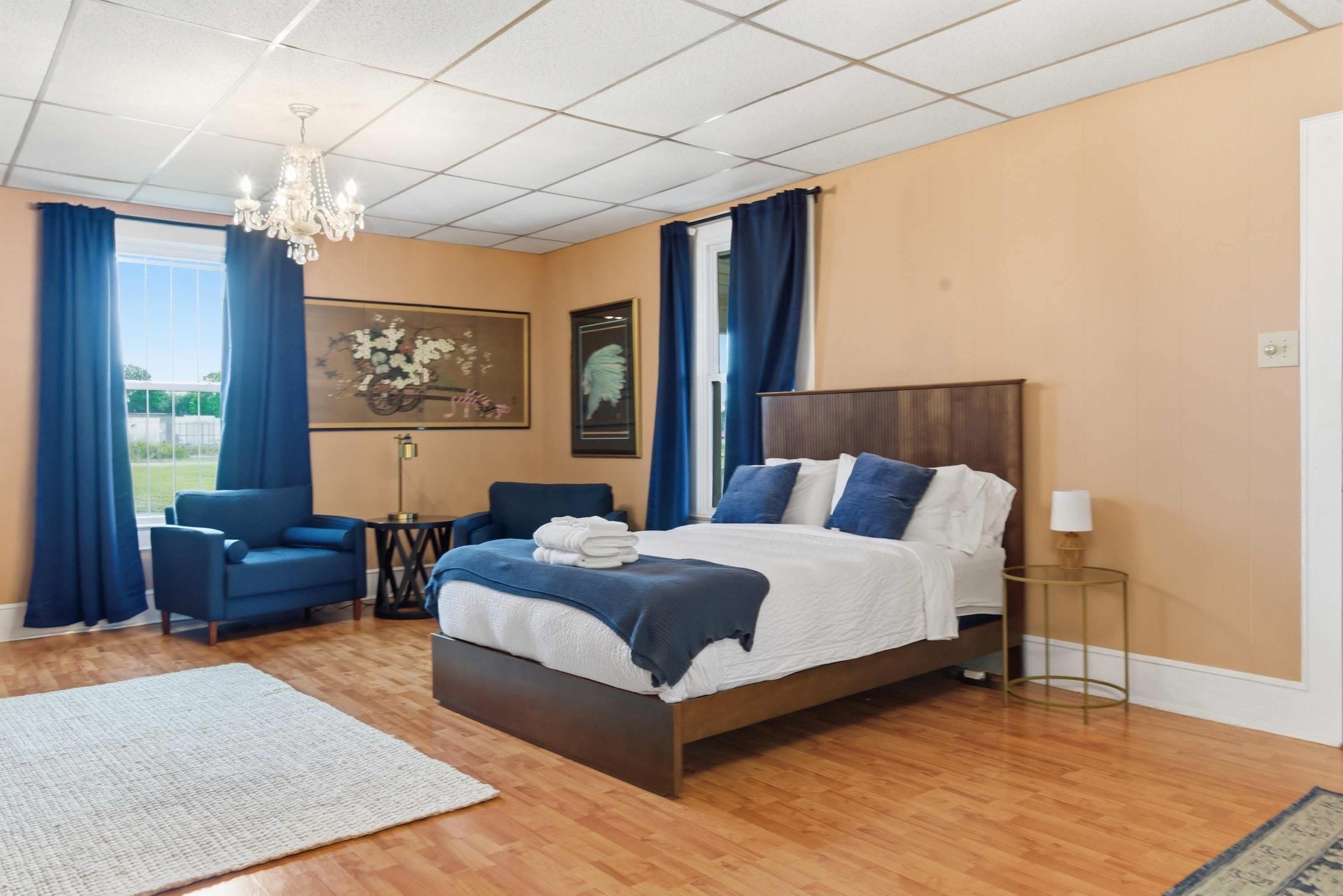 House | 4 bedrooms
