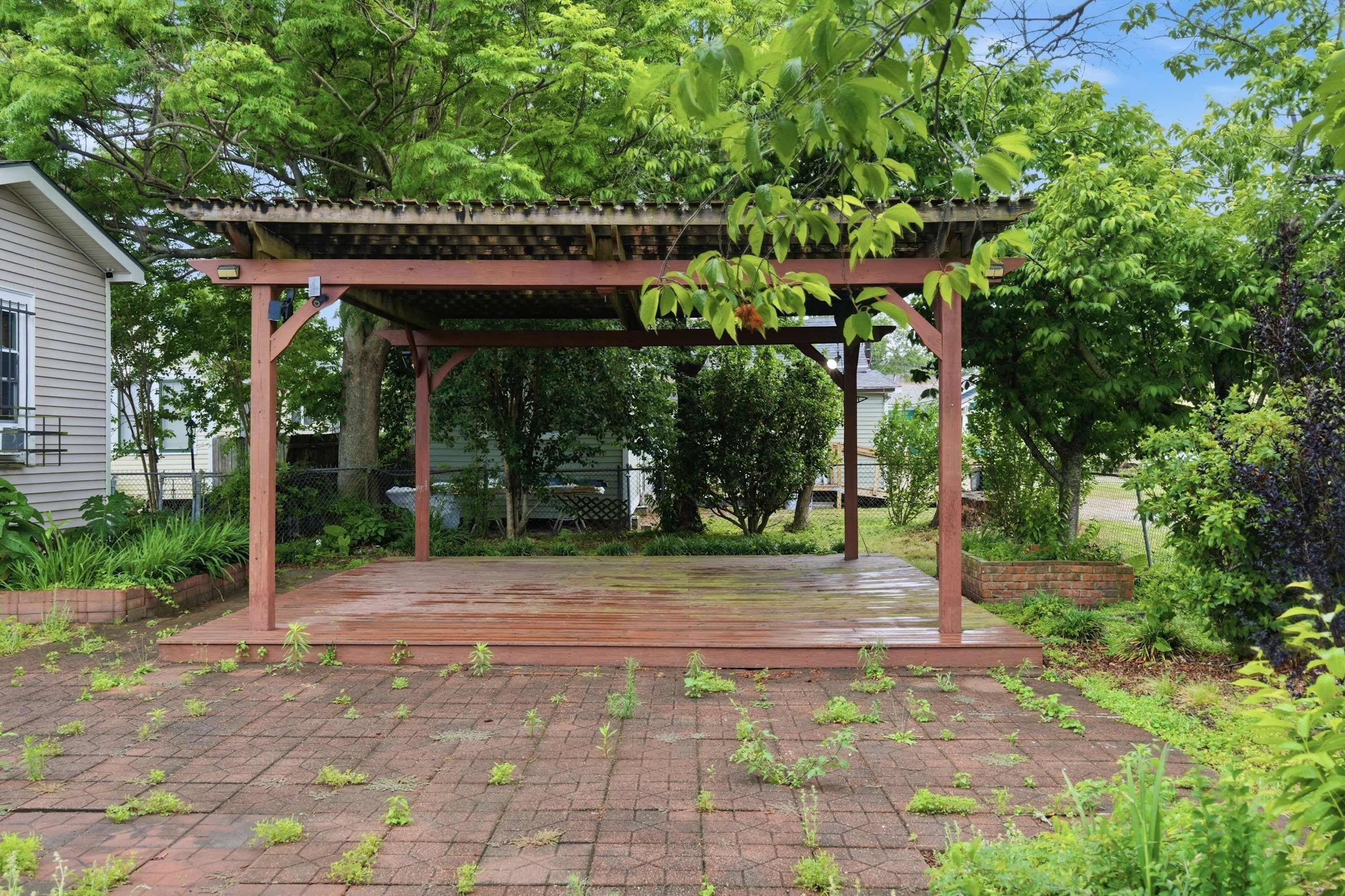 Casa | 4 dormitorios