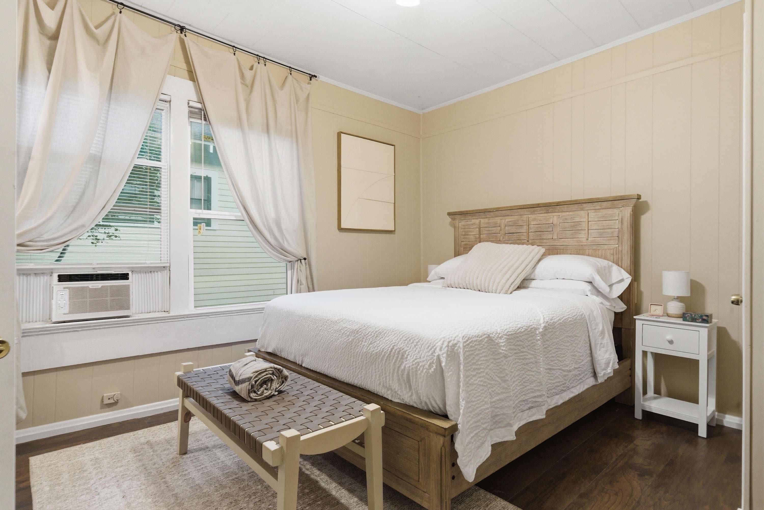 House | 1 bedroom