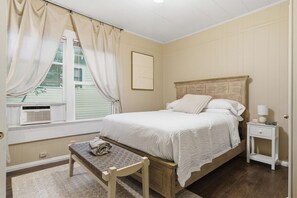 Hus | 1 sovrum