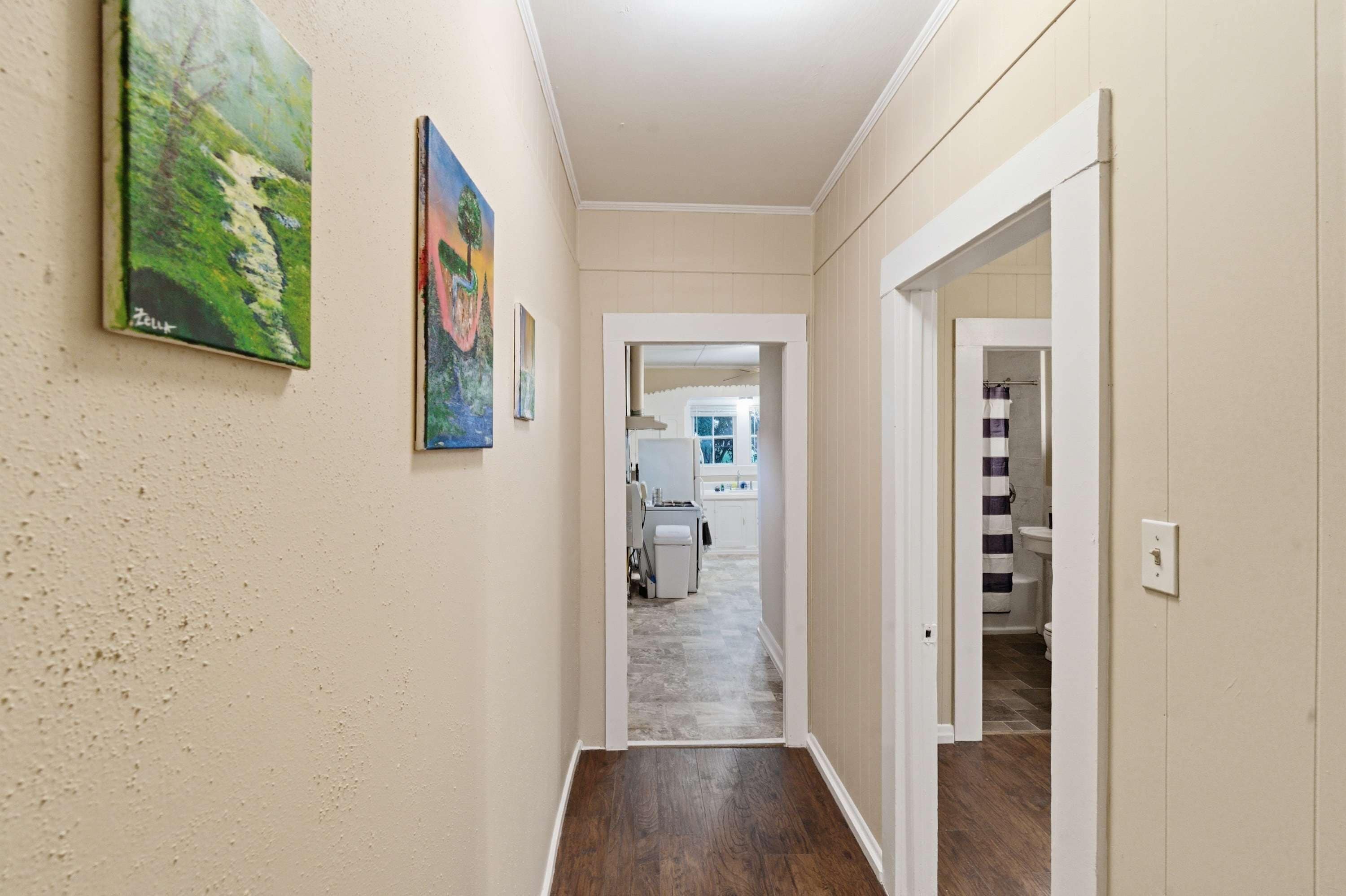 House | 1 bedroom