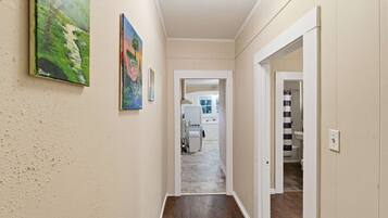 House | 1 bedroom