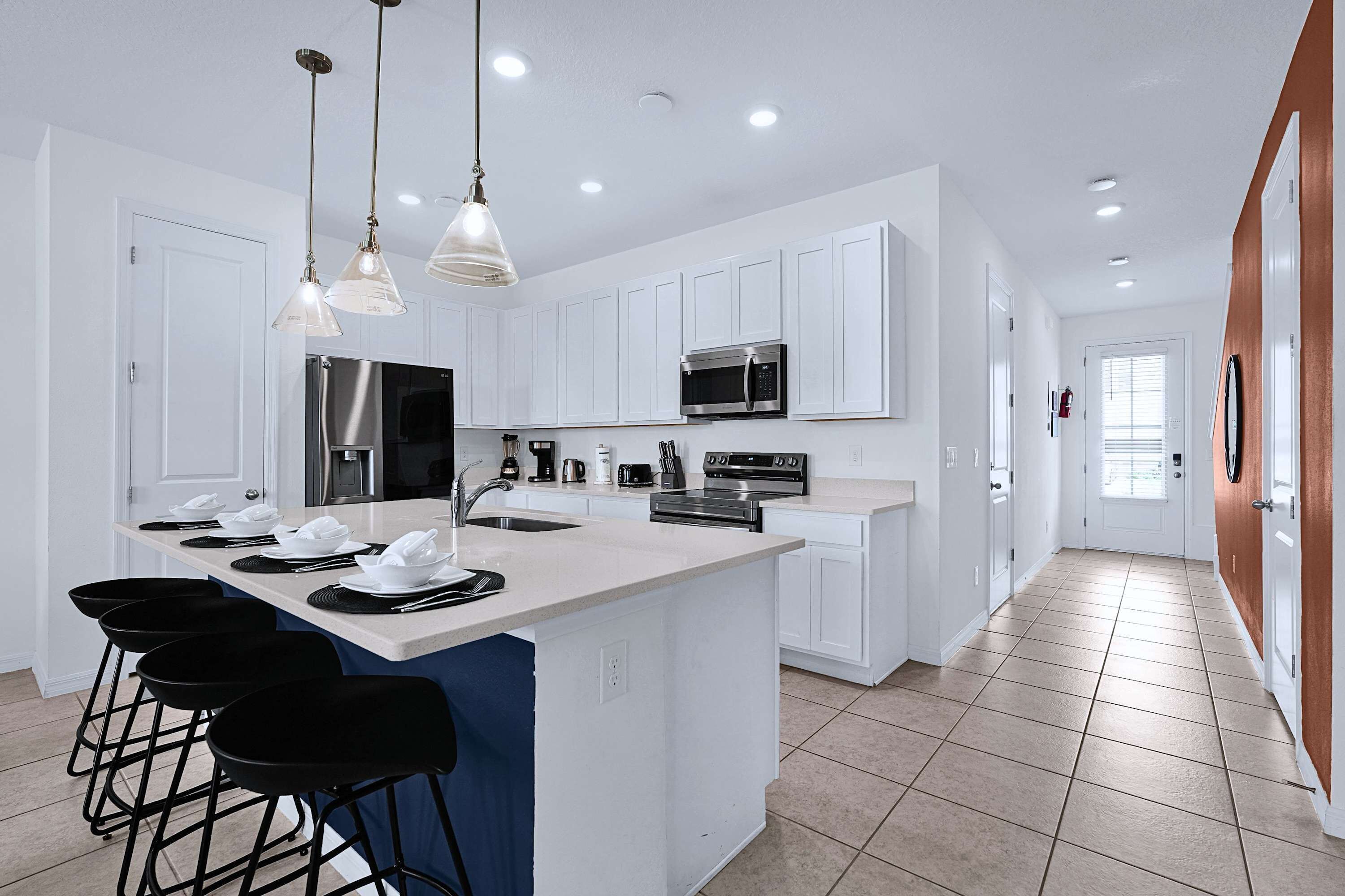 House | 3 bedrooms