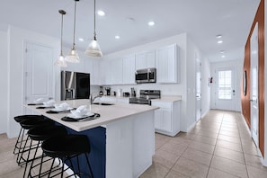 Casa | 3 habitaciones