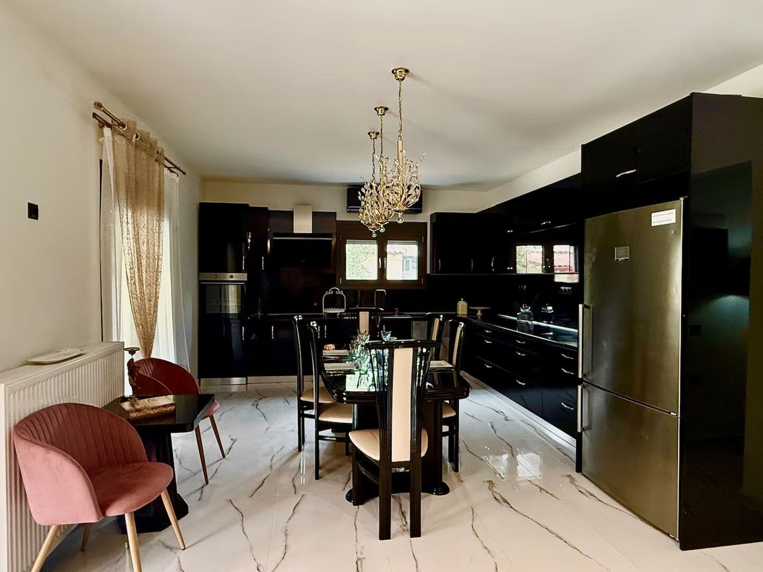 3 habitaciones 