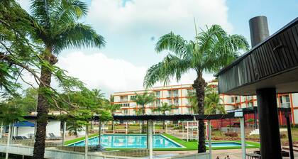 Landmark Nike Lake Resort