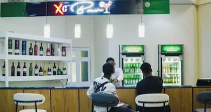 Landmark Nike Lake Resort