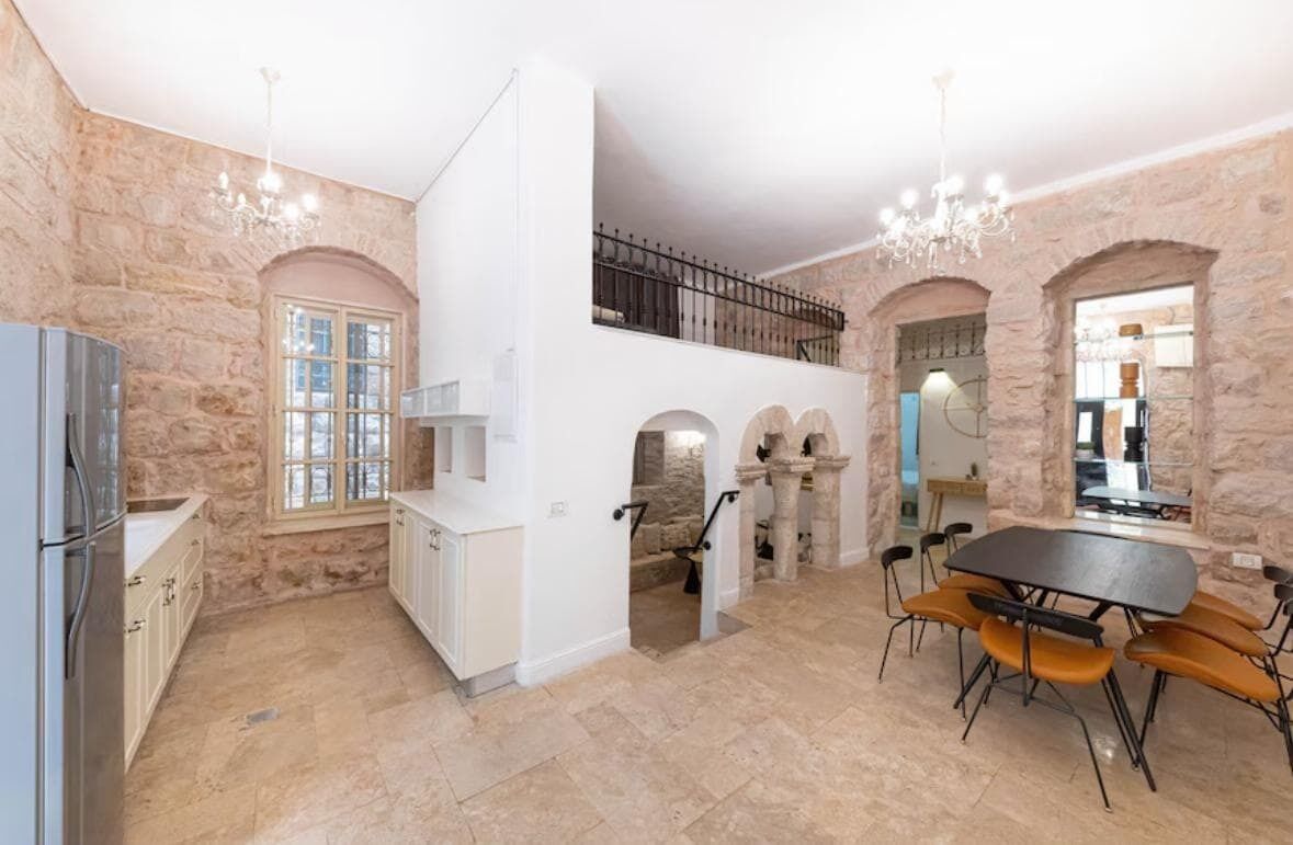 Cucina privata