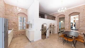 Cucina privata