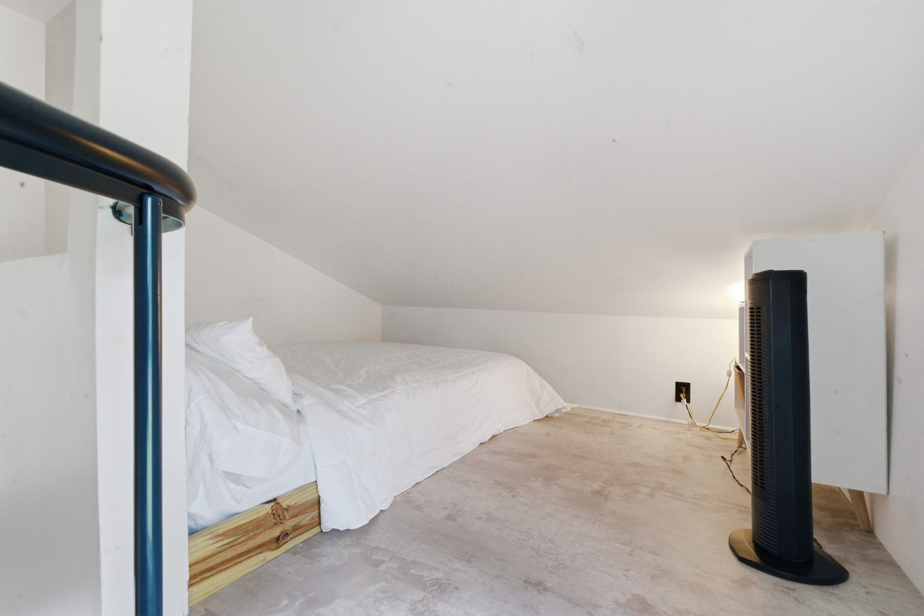 House | 1 bedroom, Internet