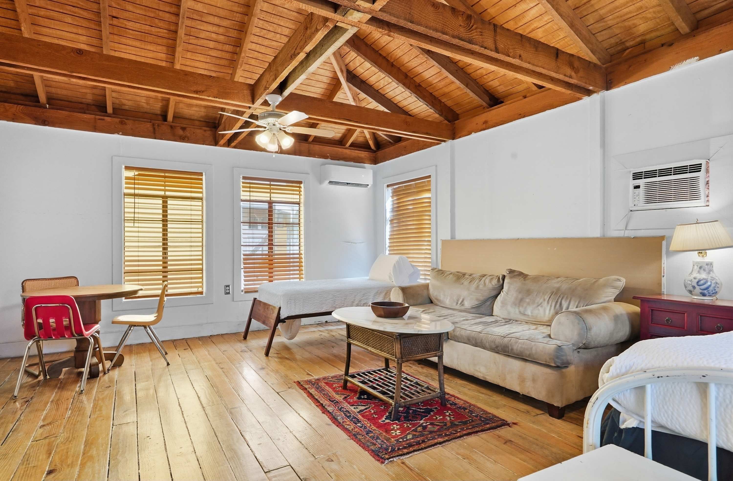 House | 1 bedroom, high-speed internet