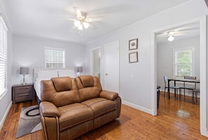 Casa | 1 quarto