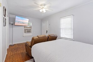 Casa | 1 quarto