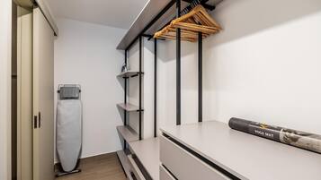 Casa | 1 quarto, acesso à internet de alta velocidade