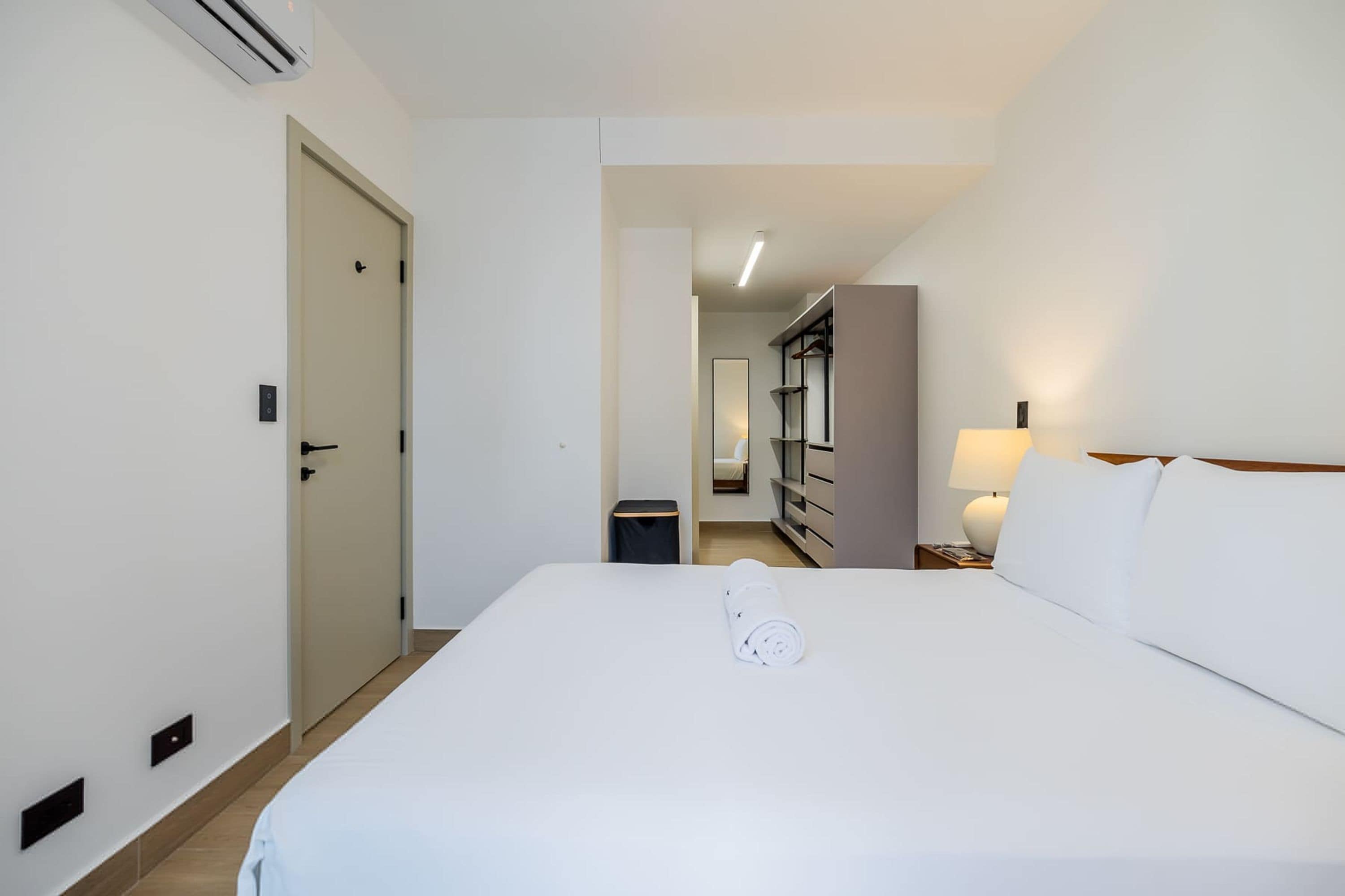 House | 1 bedroom, Internet