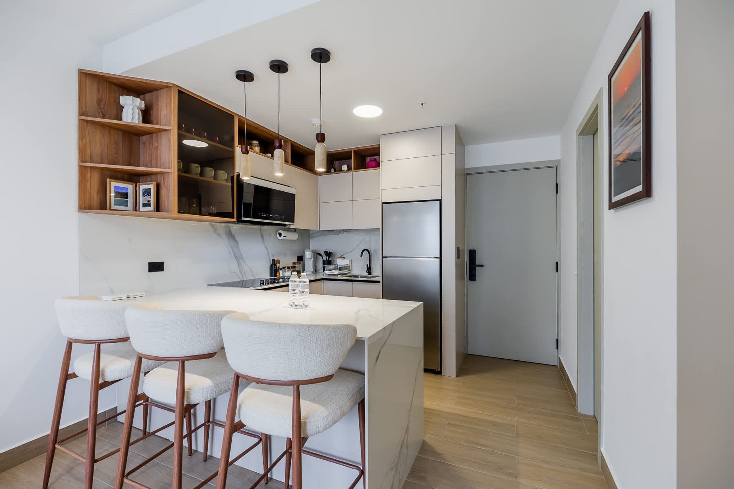 House | 1 bedroom, Internet
