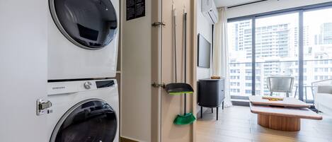 House | 1 bedroom, high-speed internet