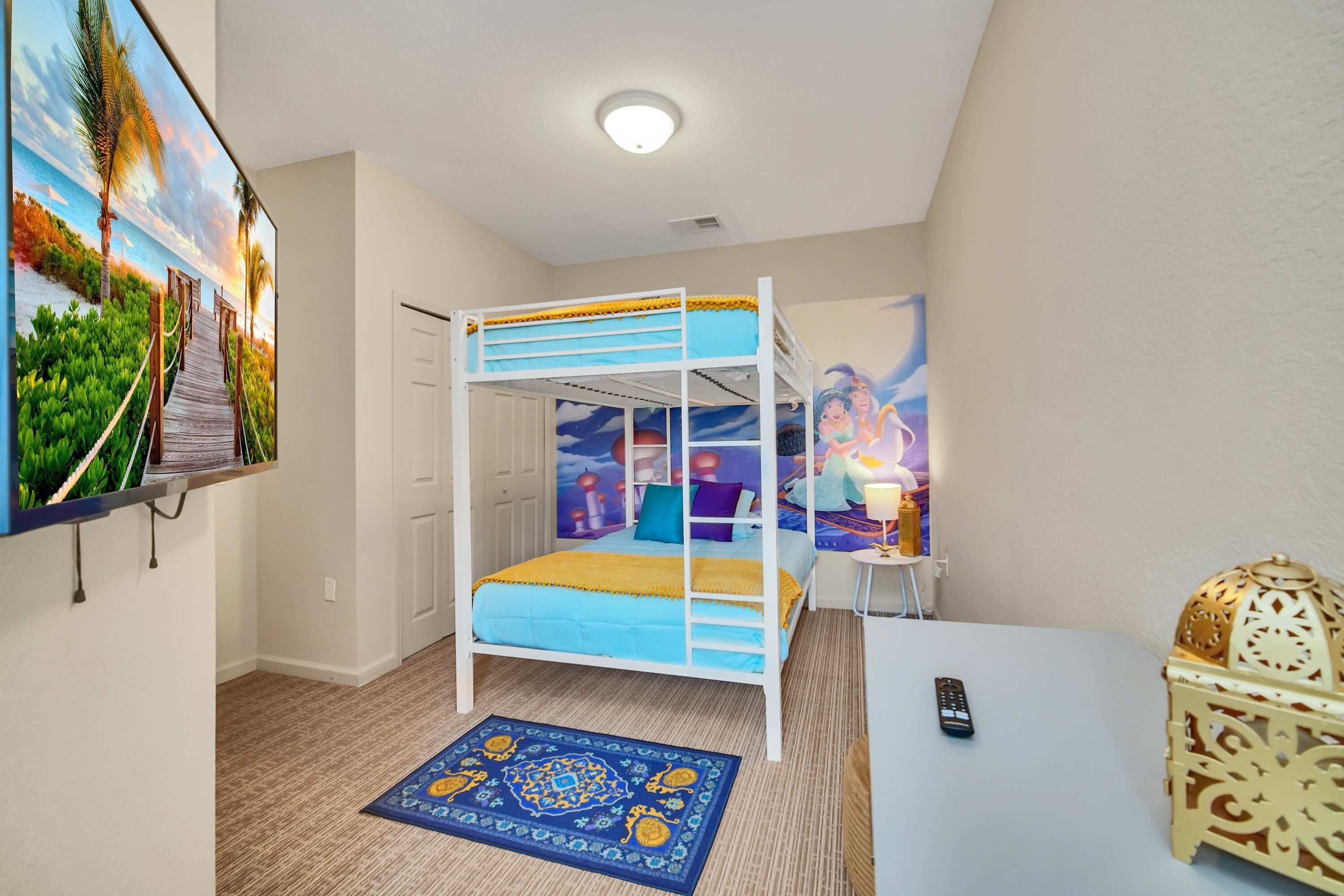 House | 3 bedrooms, Internet