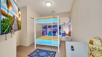 House | 3 bedrooms, Internet