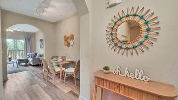 House | 3 bedrooms, Internet