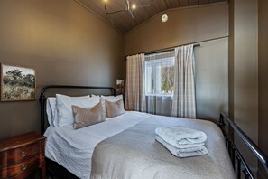 3 Schlafzimmer, kostenloses WLAN, Bettwäsche